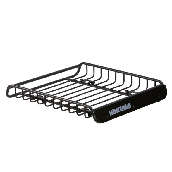 Yakima LoadWarrior Roof Basket