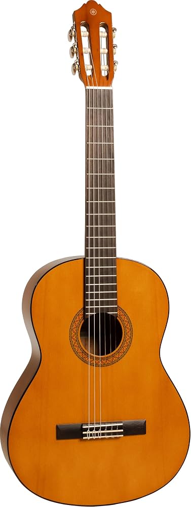 Yamaha C40II Classical Guitar