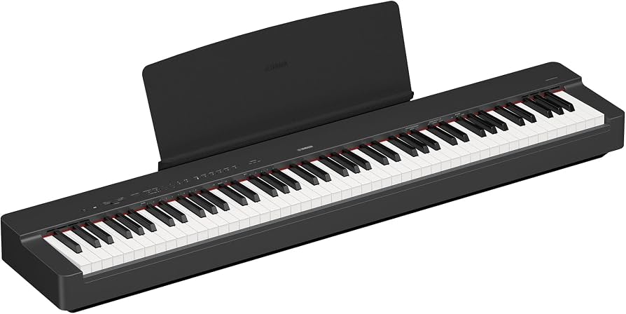 Yamaha P-225 88-Key Digital Piano (Premium)