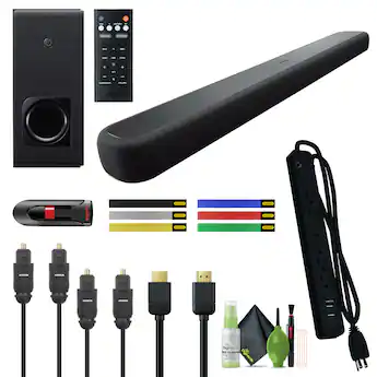 Yamaha YAS-209 Soundbar