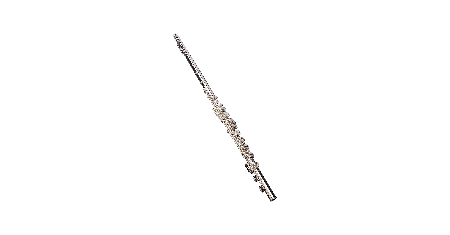 Yamaha YFL-222 Standard Student Flute