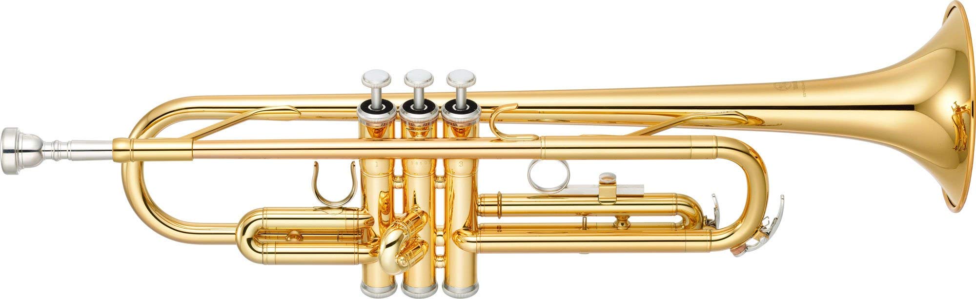 Yamaha YTR-2330 Student Bb Trumpet