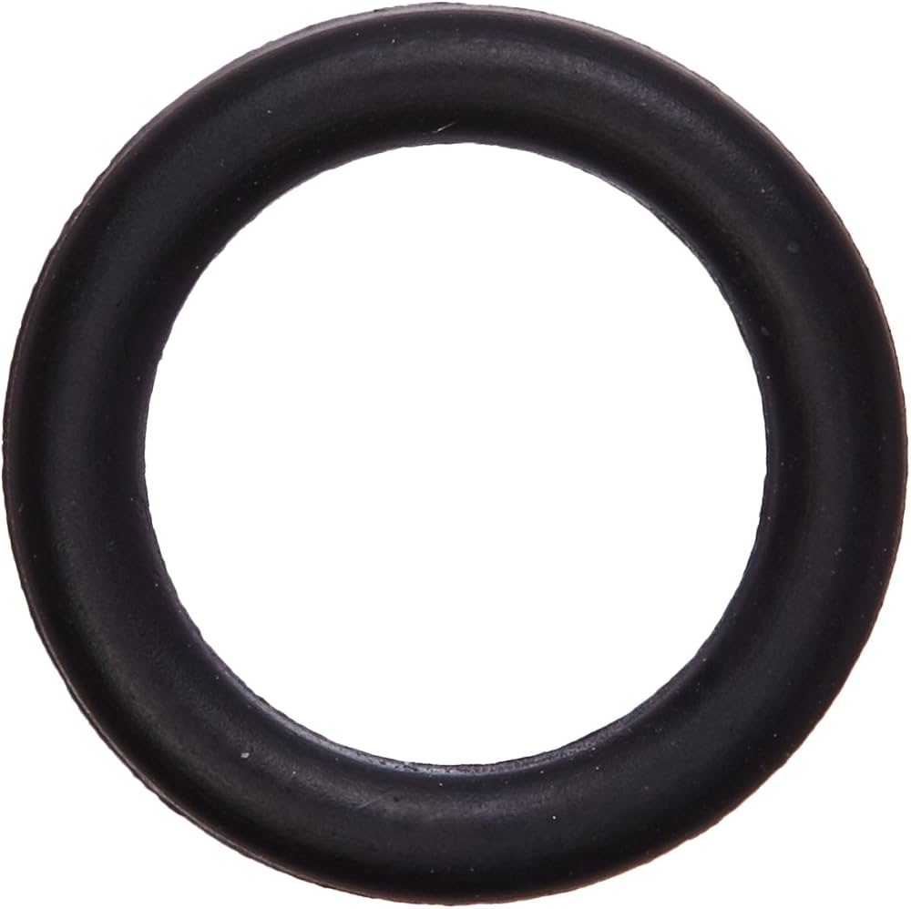 Yellow Jacket 93123 Deluxe O-Ring Kit for Gauges