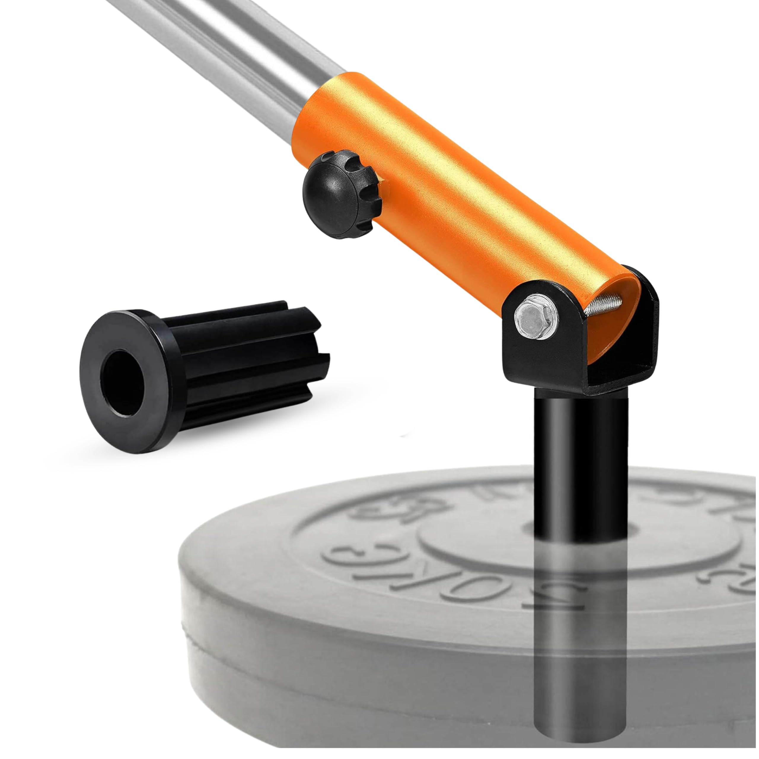 Yes4All Landmine Post Attachment