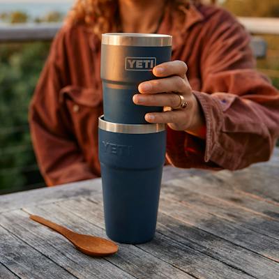 Yeti Rambler