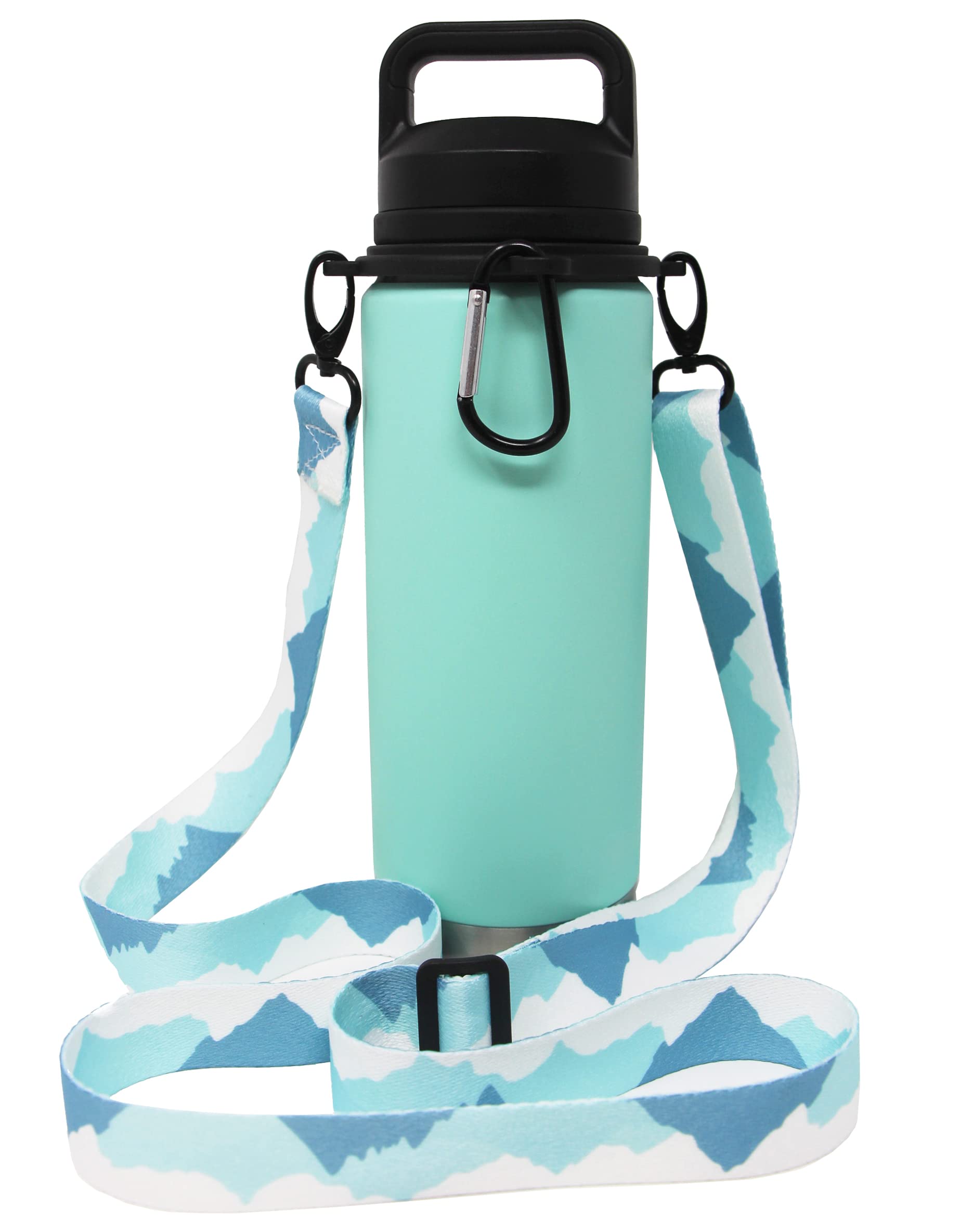 Yeti Rambler 26 oz Bottle Sling