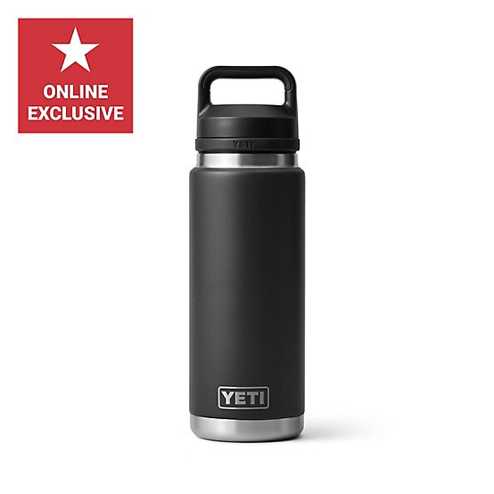 Yeti Rambler 26oz Bottle