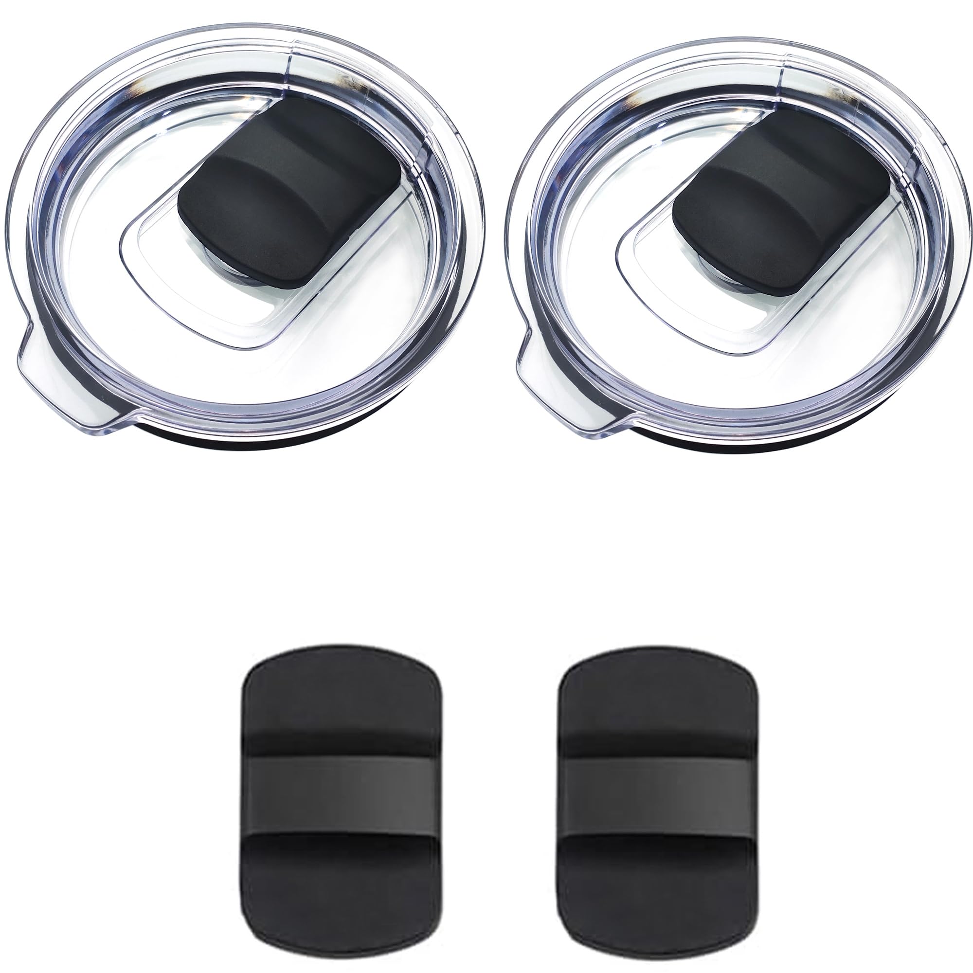 YETI Rambler MagSlider Lid 2-Pack