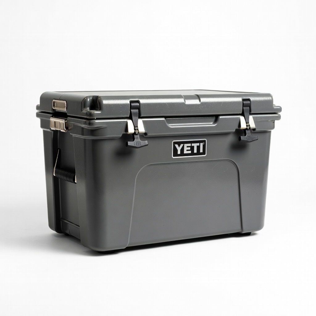 YETI Tundra 45 Hard Cooler