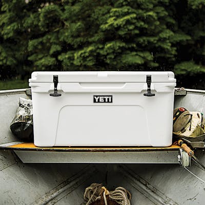 YETI Tundra 65 Cooler