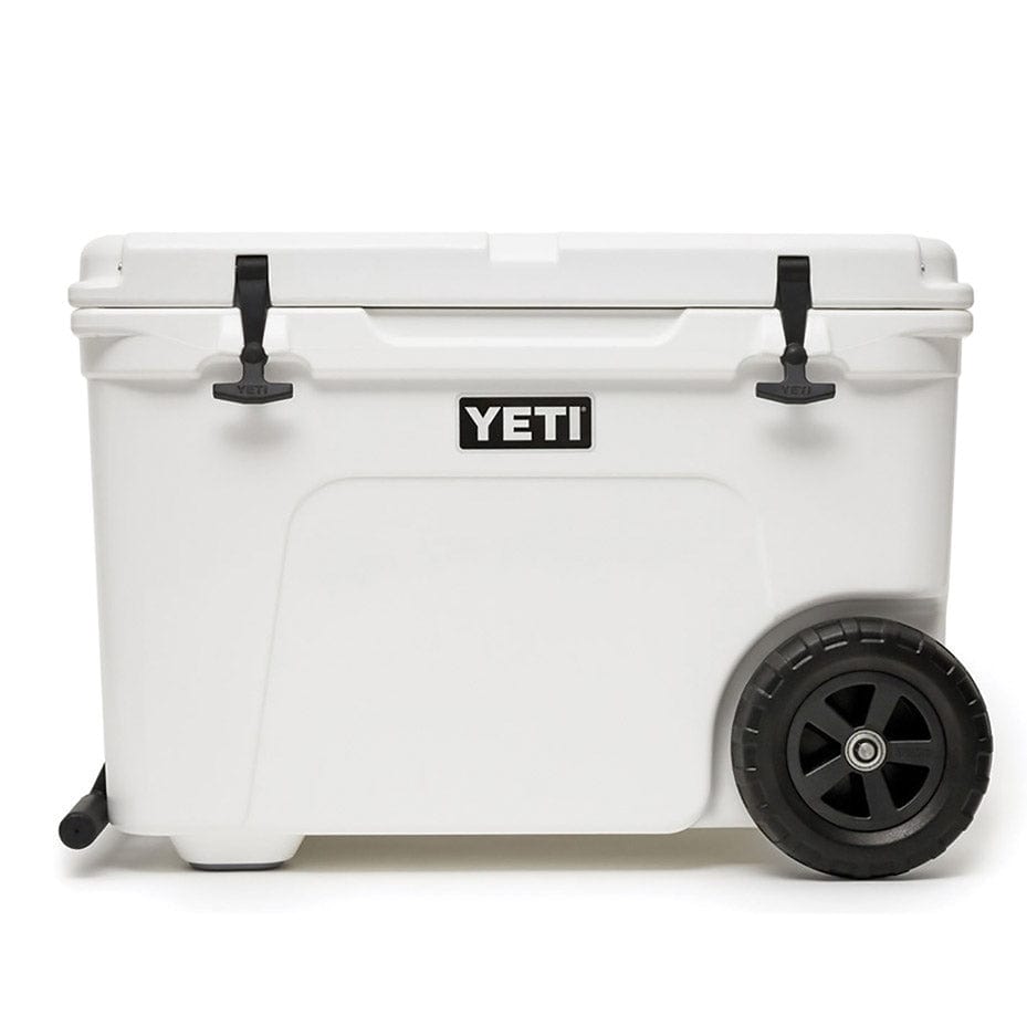YETI Tundra Haul 28 Wheeled Cooler