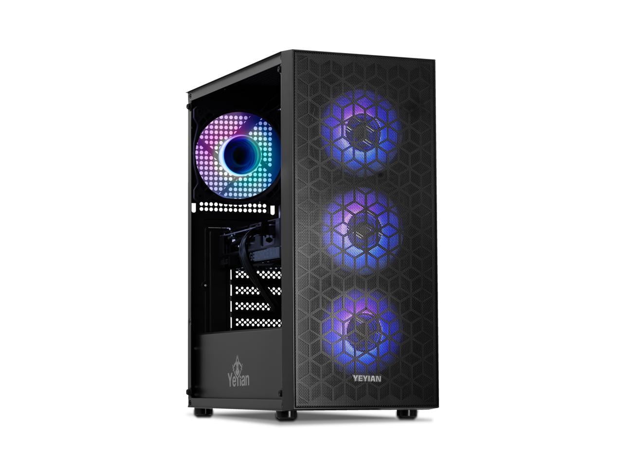 Yeyian Yumi Gaming Desktop