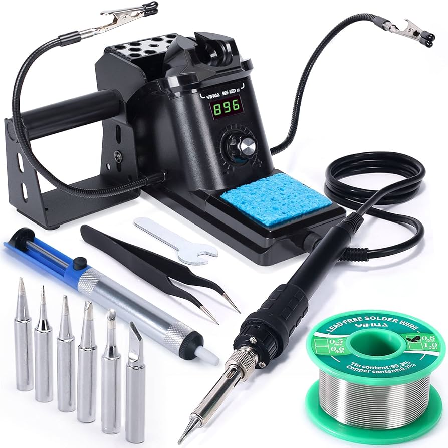 YIHUA 926 III Soldering Station