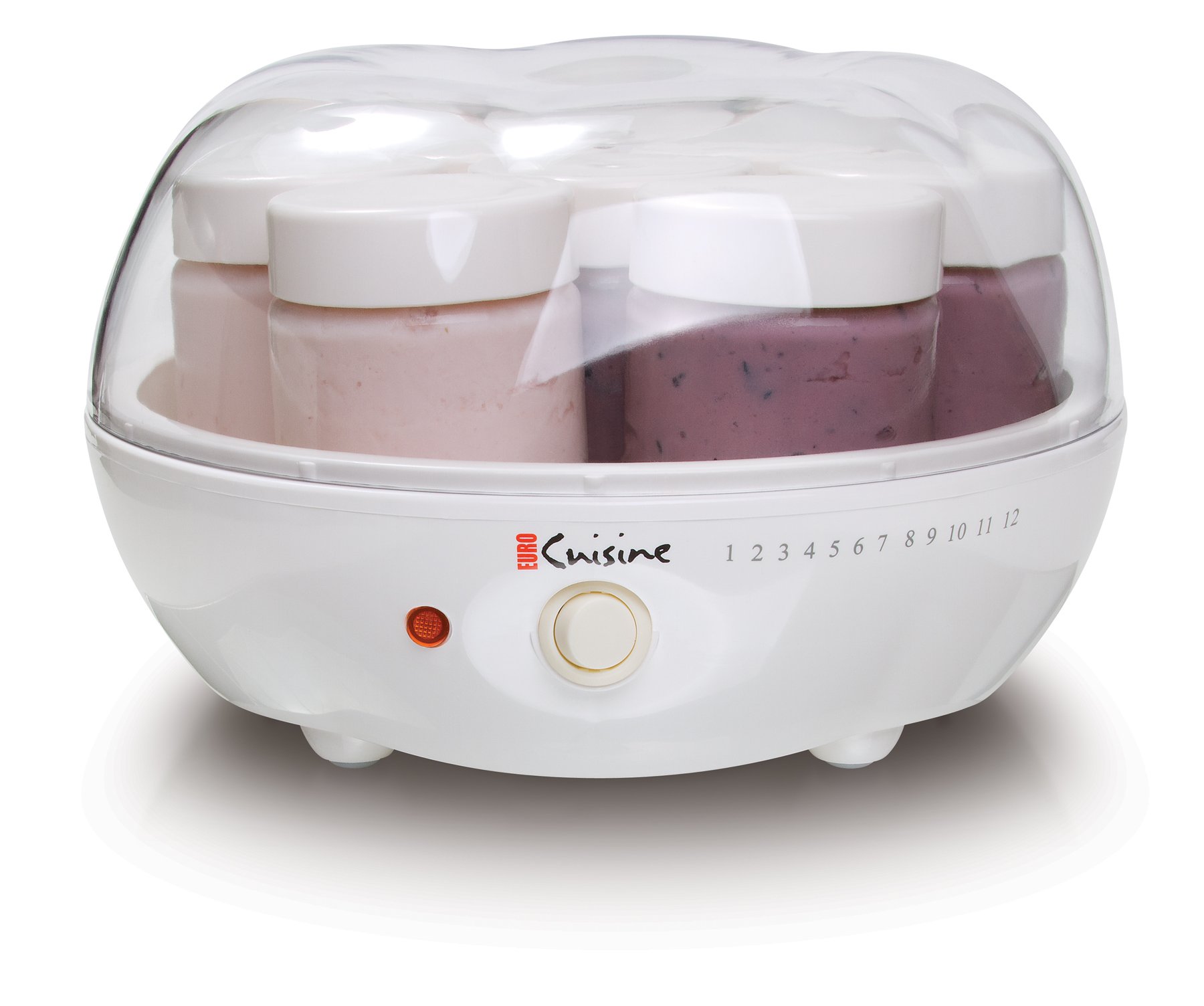 Euro-Cuisine Greek Yogurt Strainer