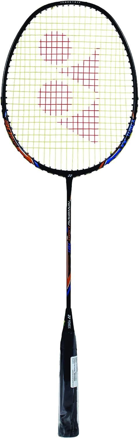 Yonex Nanoray Light 18i Graphite Racket