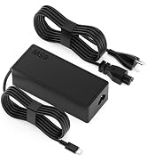 YPREALM Universal Laptop Charger 65W