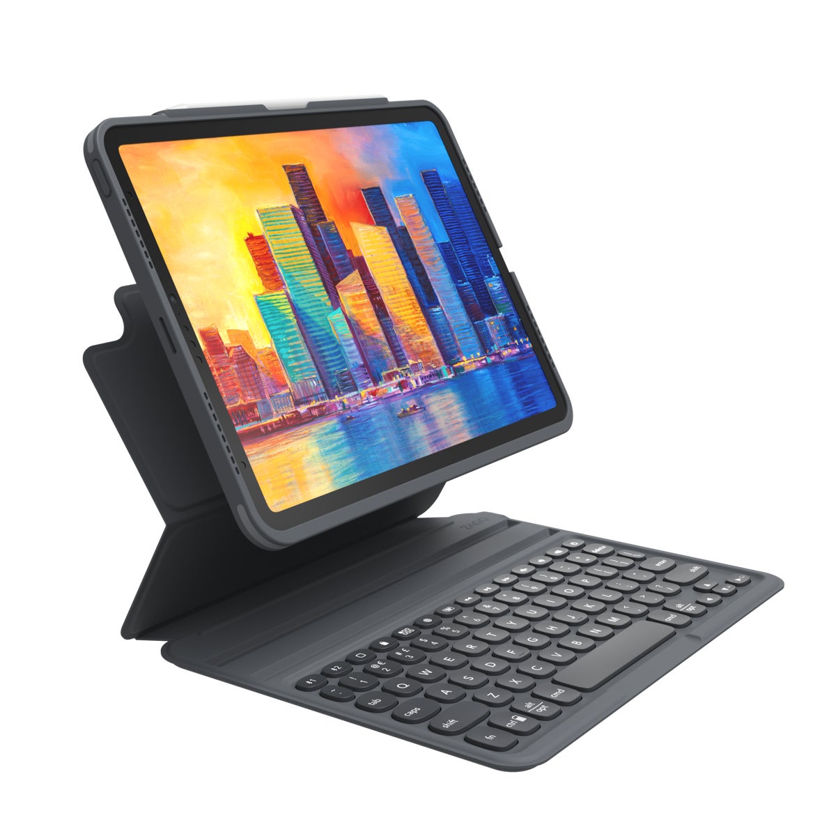 ZAGG Pro Keys Universal Keyboard for iPad Air