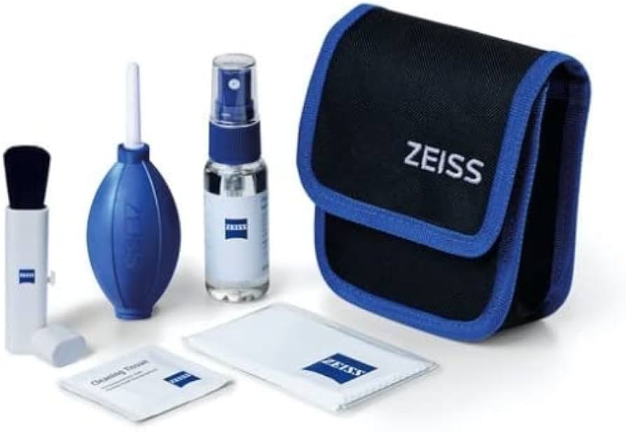 ZEISS Lens Cleaning Kit for Smartphone Cameras