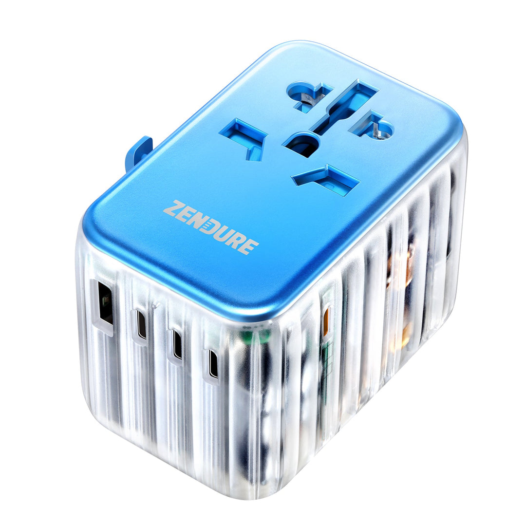 Zendure Passport III