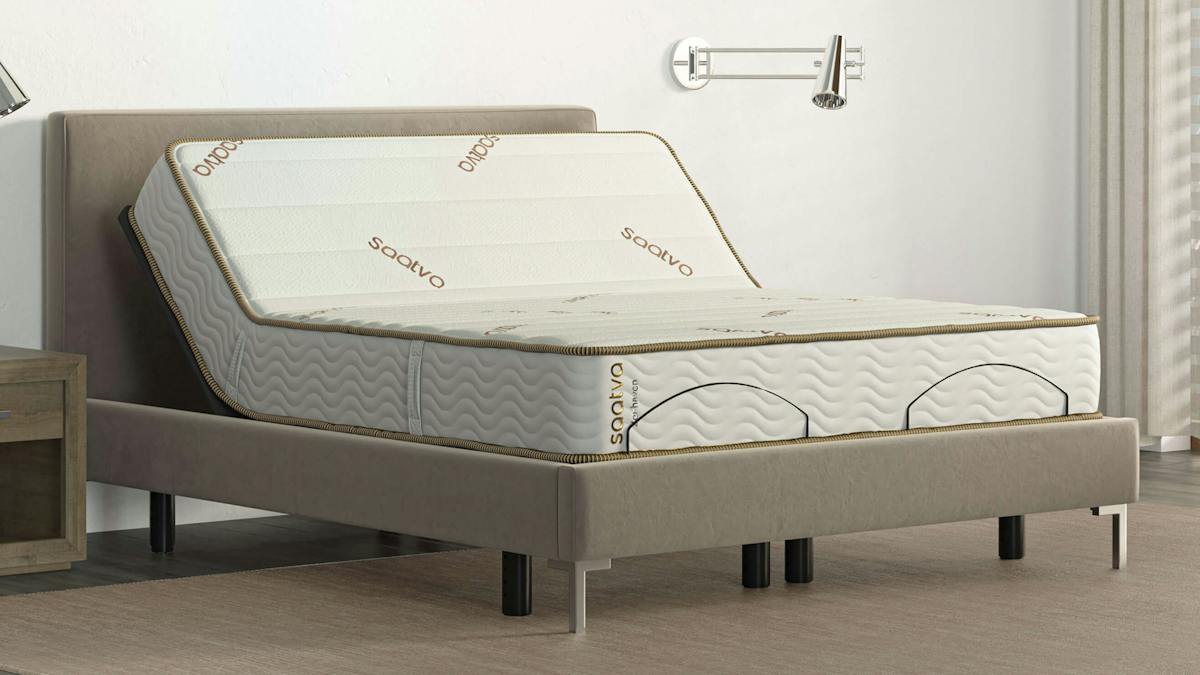Zenhaven Latex Mattress