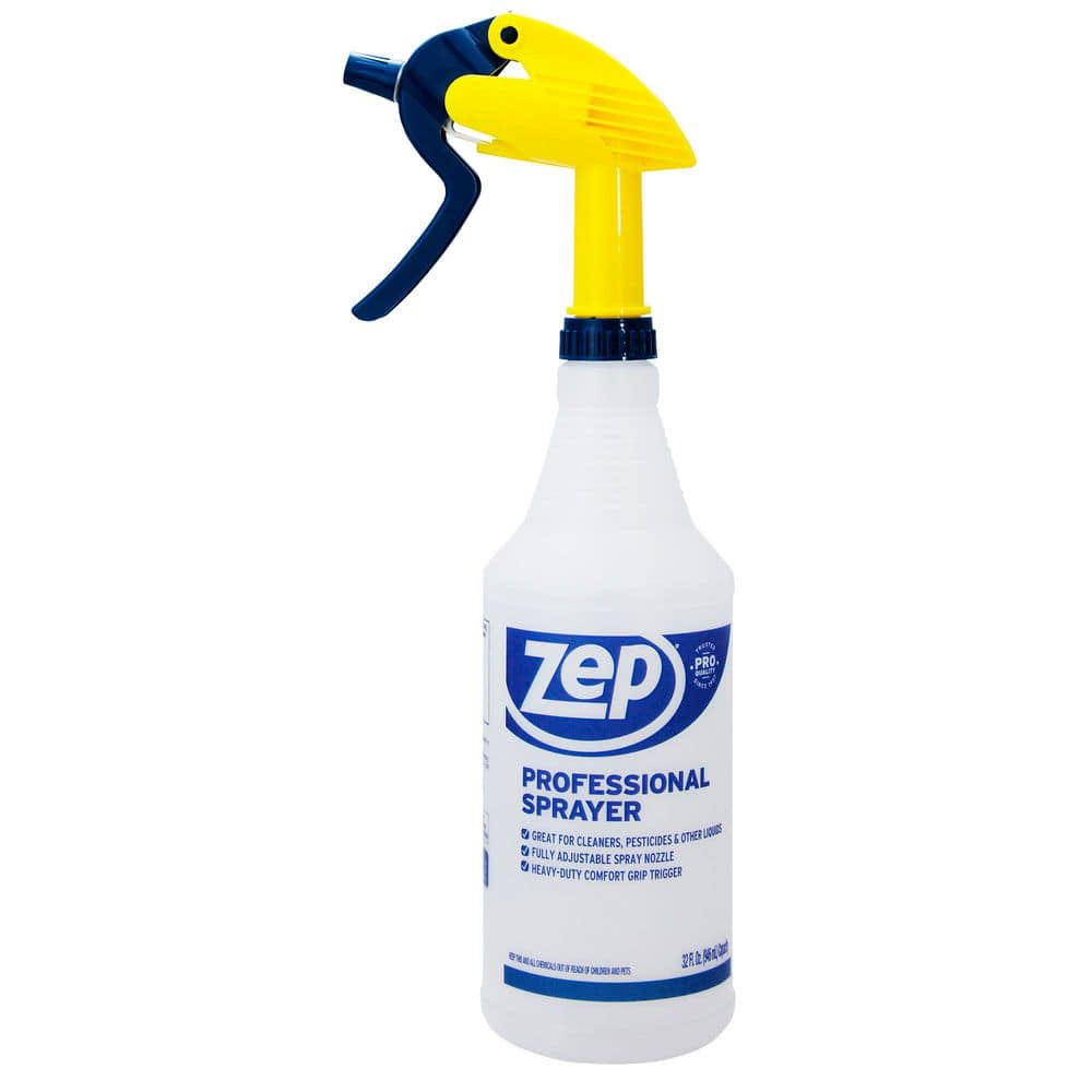 Zep Spray Bottle