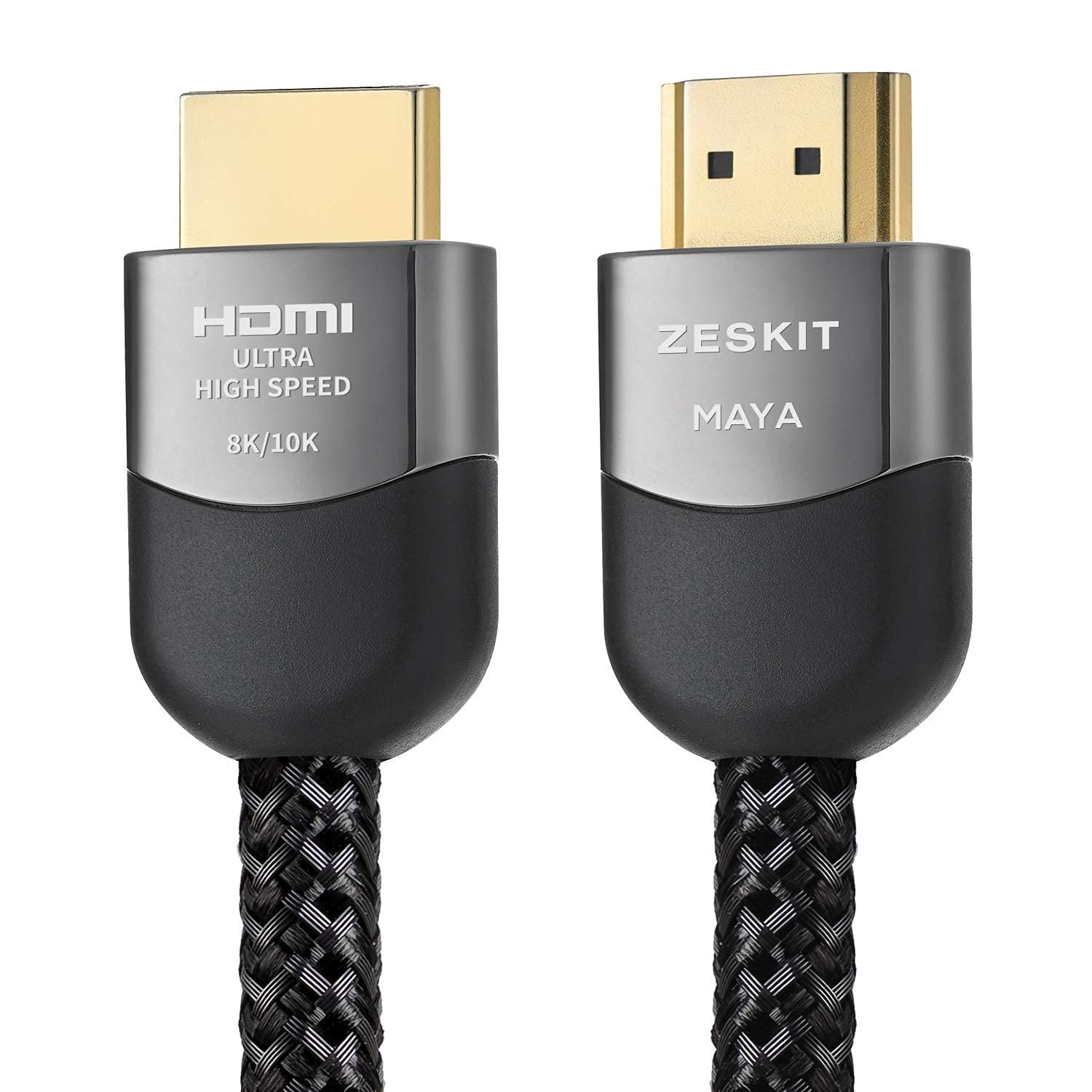Zeskit 8K HDMI 2.1 Cable