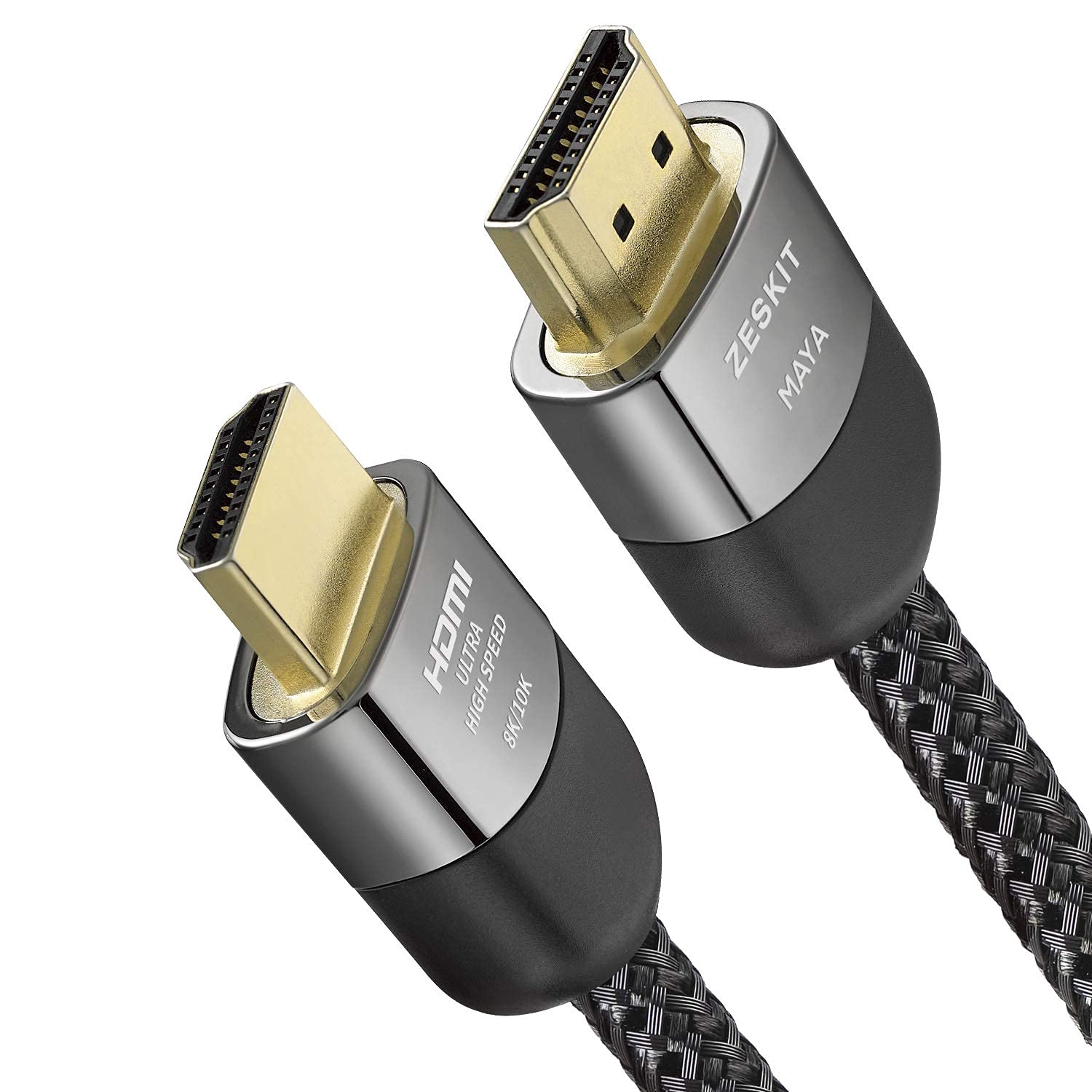 Zeskit 8K HDMI 2.1 Cable (6.5ft)