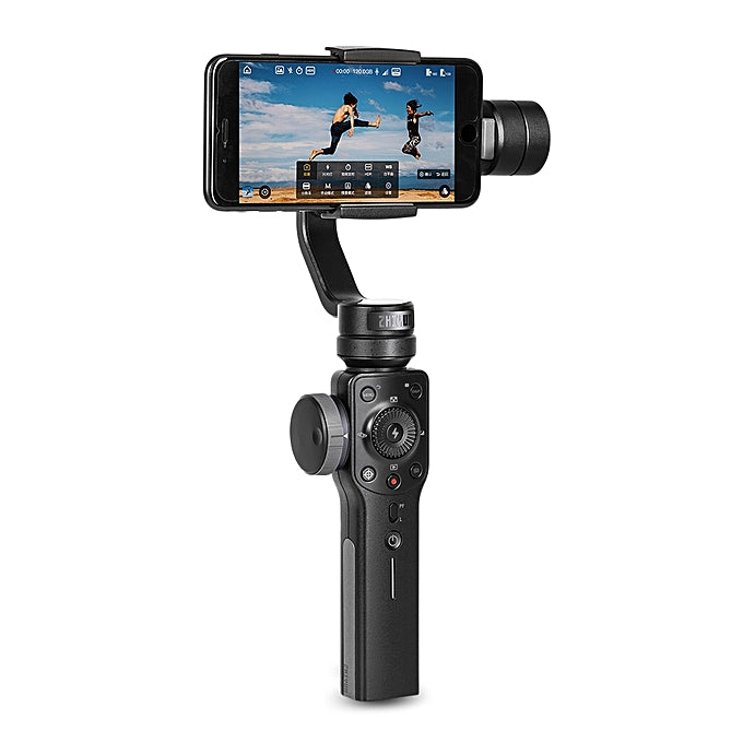 Zhiyun Smooth 4S