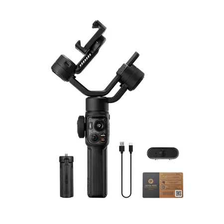 Zhiyun Smooth 5S
