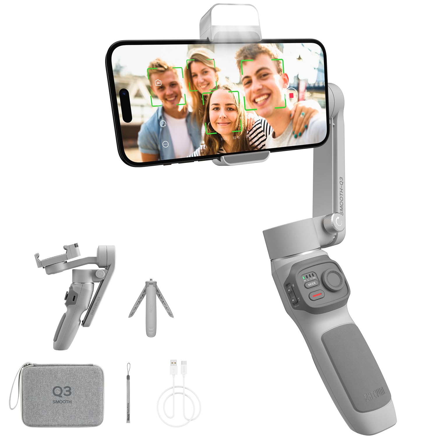 Zhiyun Smooth Q3