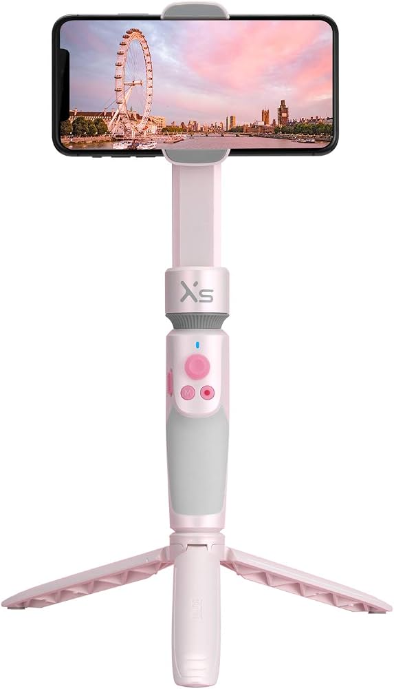 Zhiyun Smooth XS