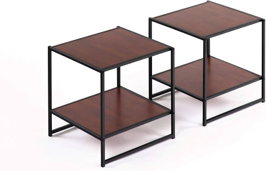 ZINUS Emma Slim Side Table