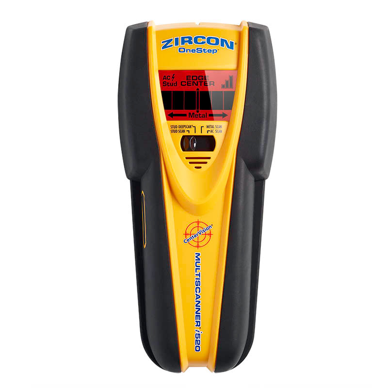 Zircon i520 Stud Finder