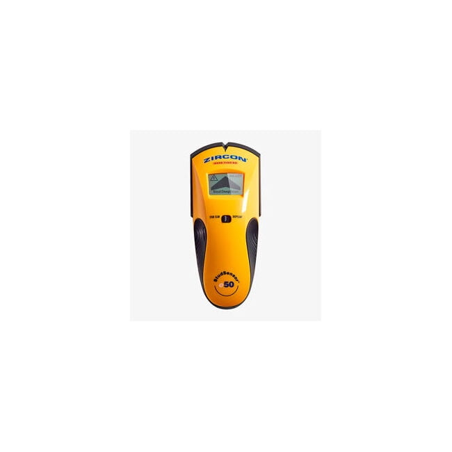Zircon StudSensor e50 Stud Finder