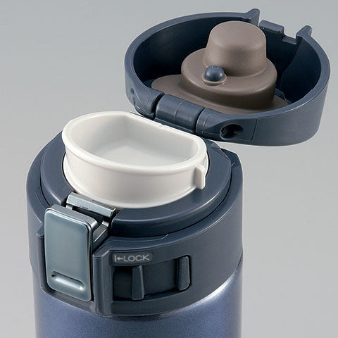 Zojirushi 16 oz Stainless Steel Mug