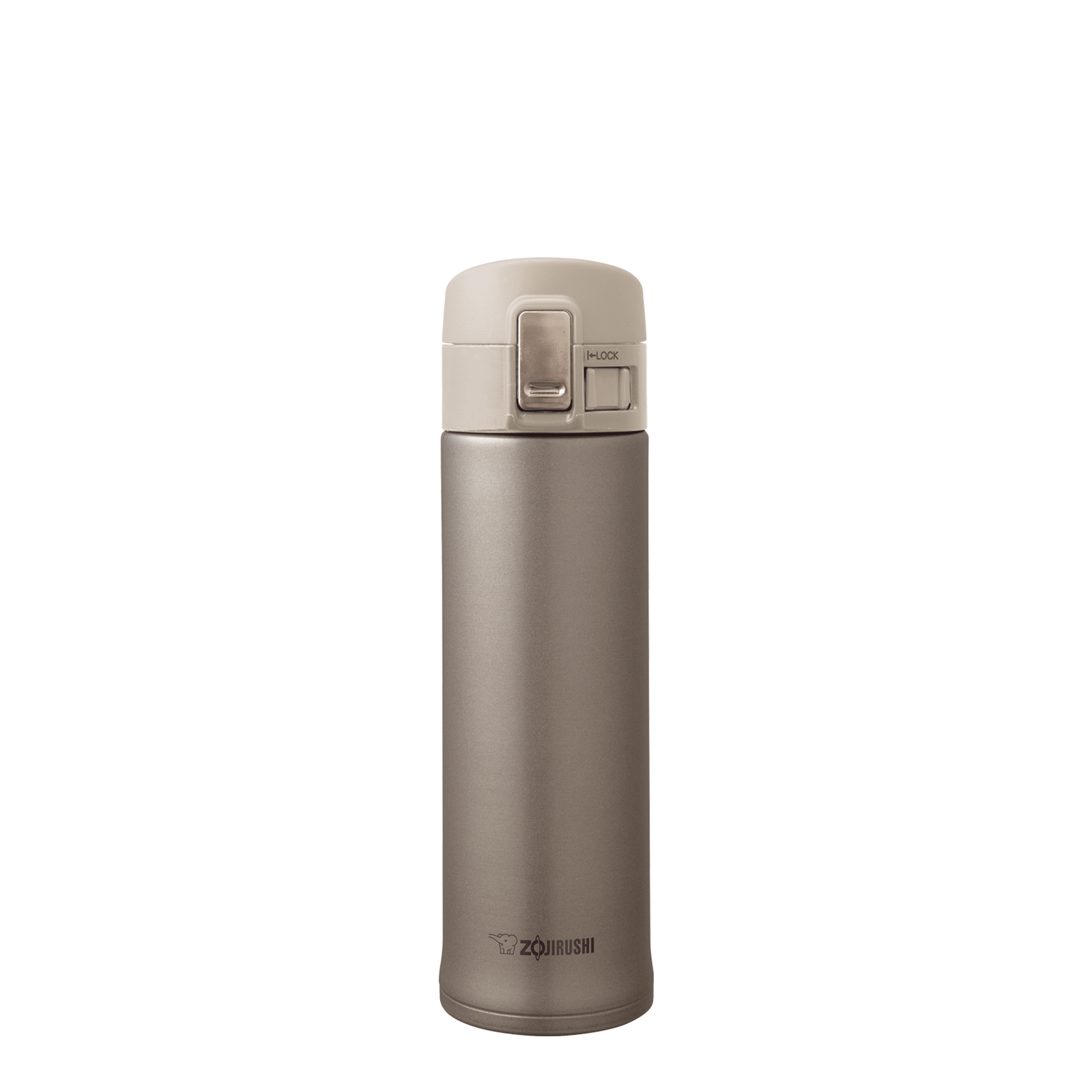Zojirushi 16 oz Stainless Steel Mug