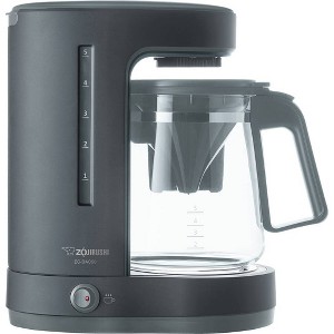 Zojirushi EC-DAC50 Mini Brew