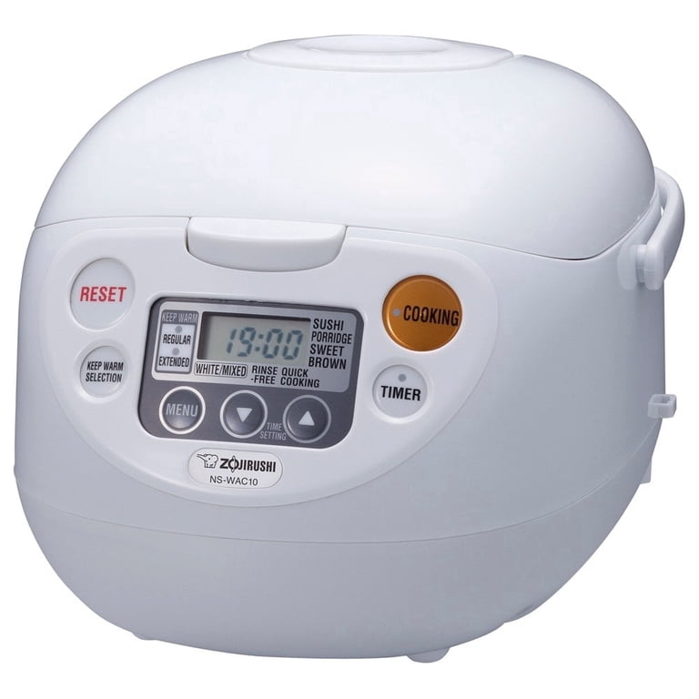 Zojirushi ZCM5-AB10 Micom 5-Cup Coffee Maker