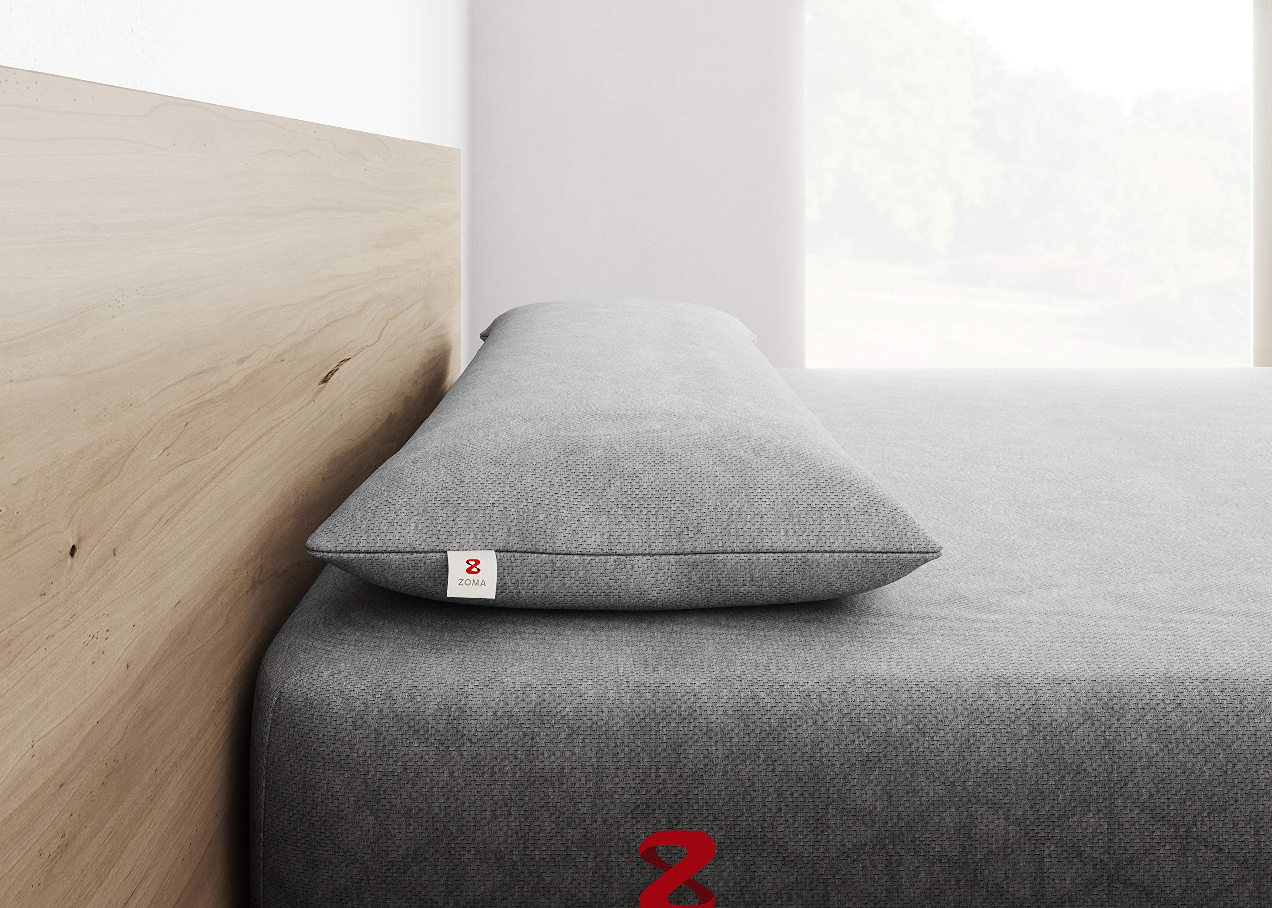Zoma Comfort Pillow