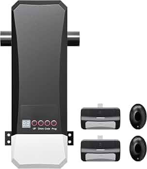 Zosanjo Smart Garage Door Opener