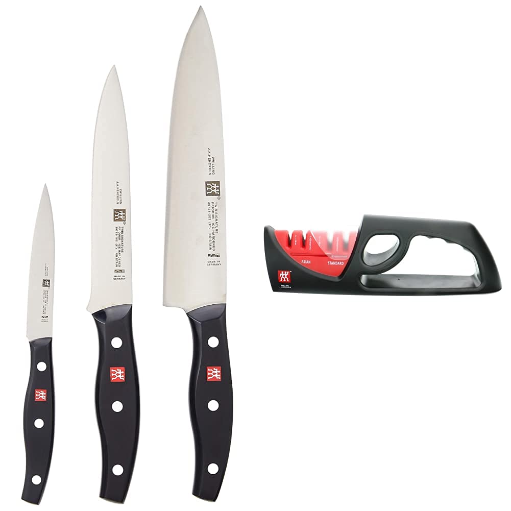 Zwilling J.A. Henckels Electric Knife