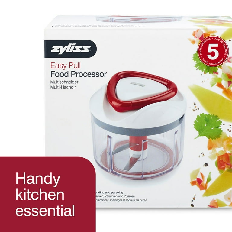 Zyliss Easy Pull Spiralizer