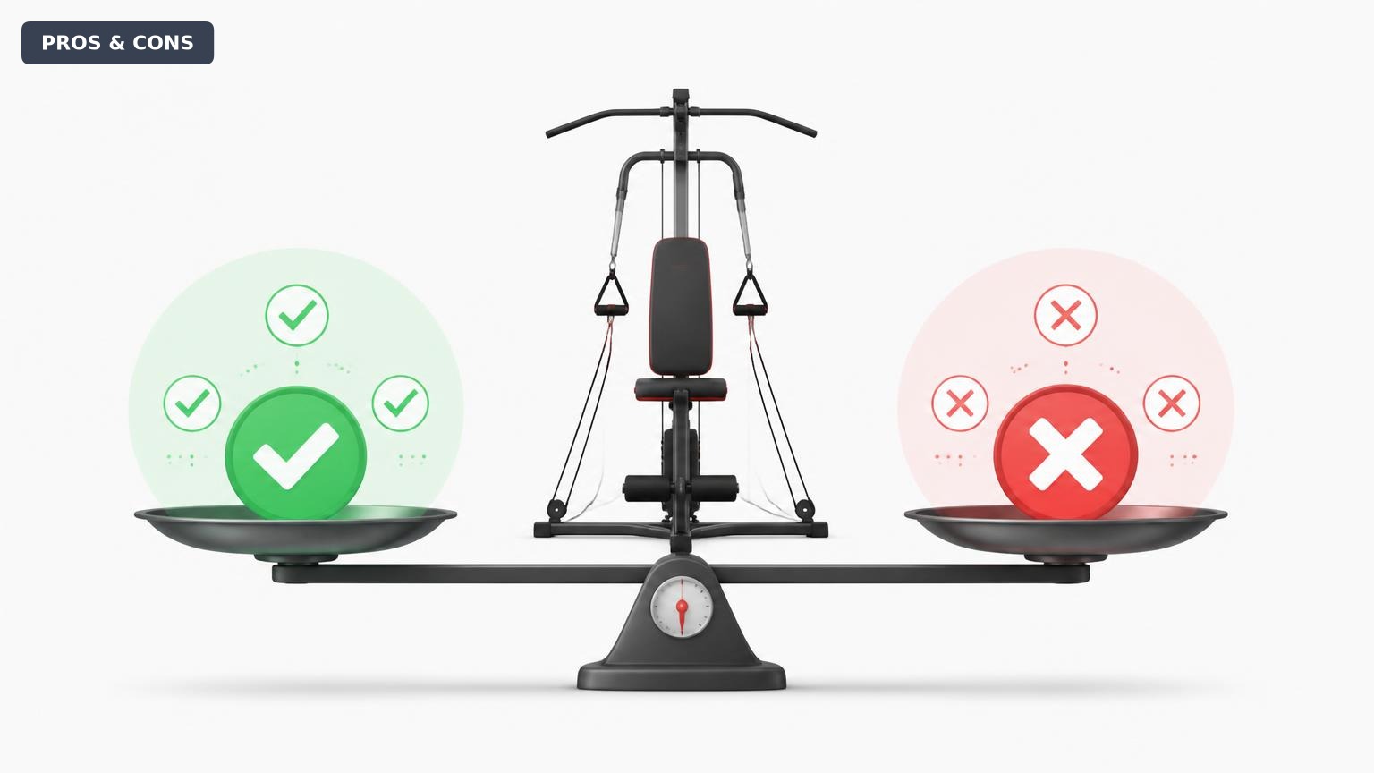 Bowflex Xtreme 2 SE Home Gym