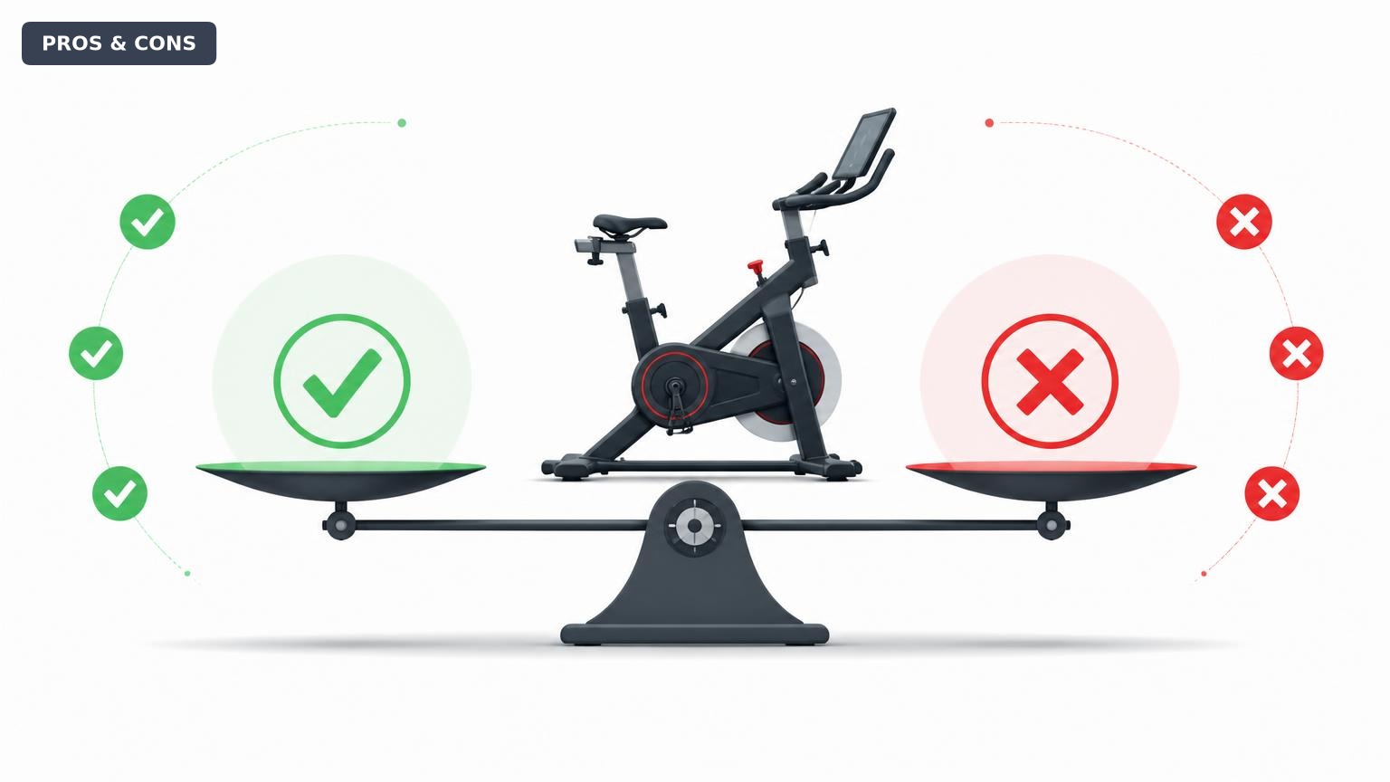 Echelon EX-4S Connect Bike