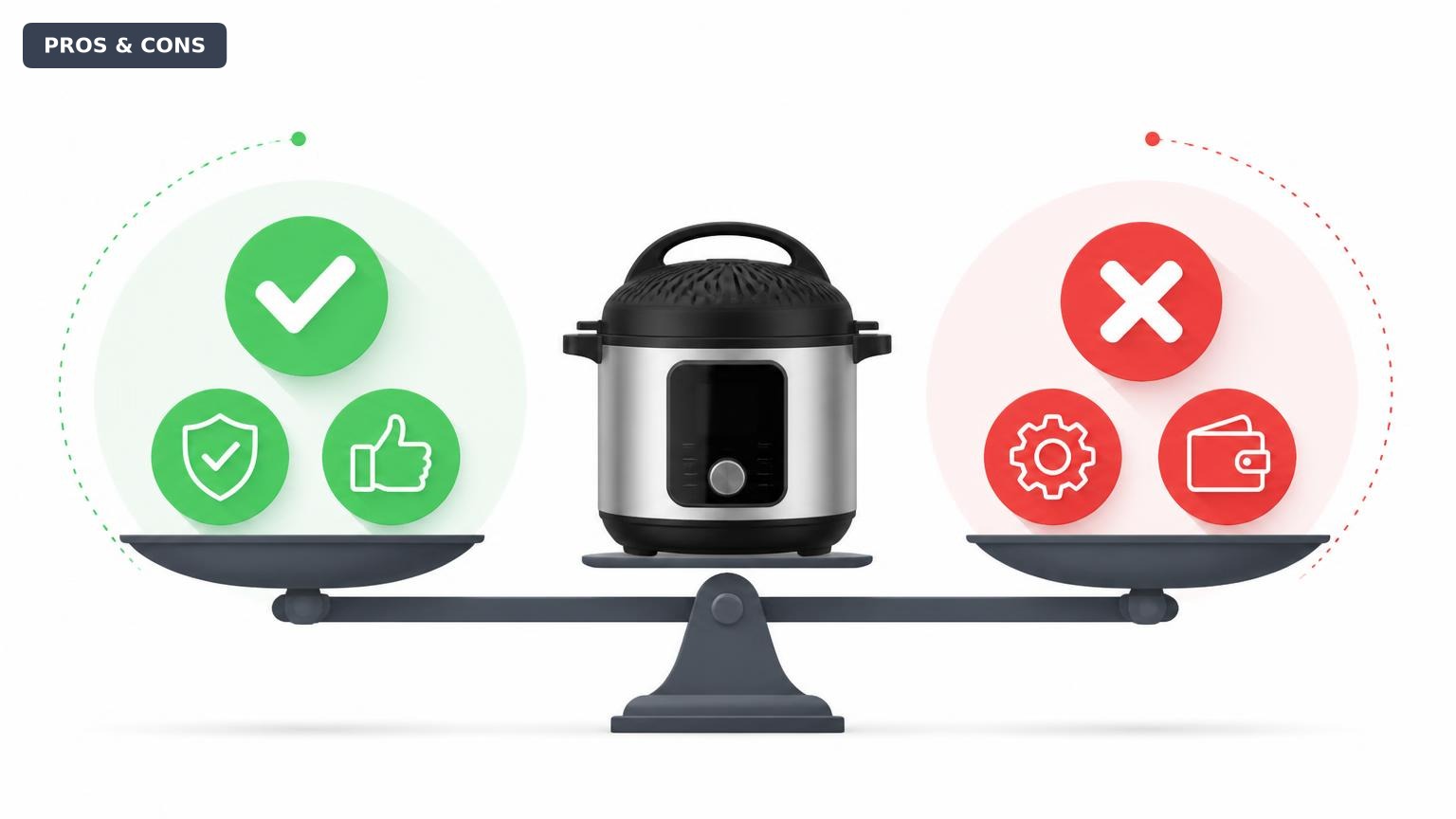 Instant Pot Pro Crisp 8-Quart