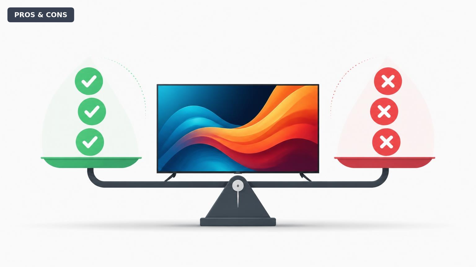 TCL 5-Series (S555) 65-inch